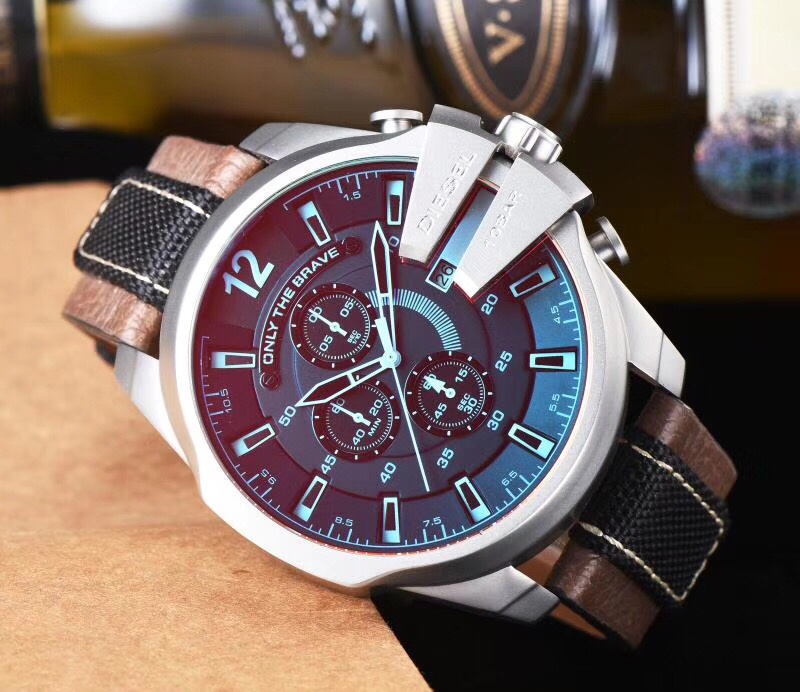 Diesel 50X13mm 122 (7)