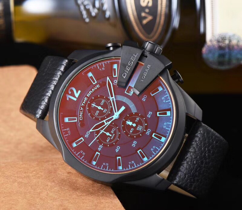 Diesel 50X13mm 123 (8)