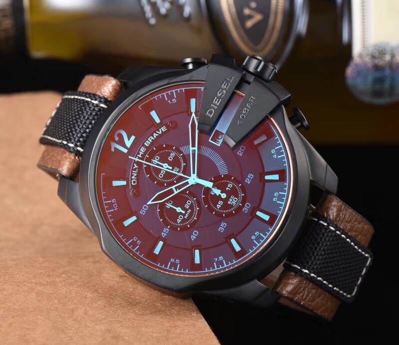 Diesel 50X13mm 123 (9)