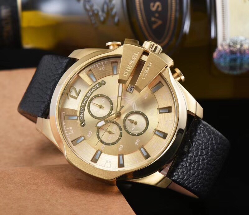 Diesel 50X13mm 138 (5)