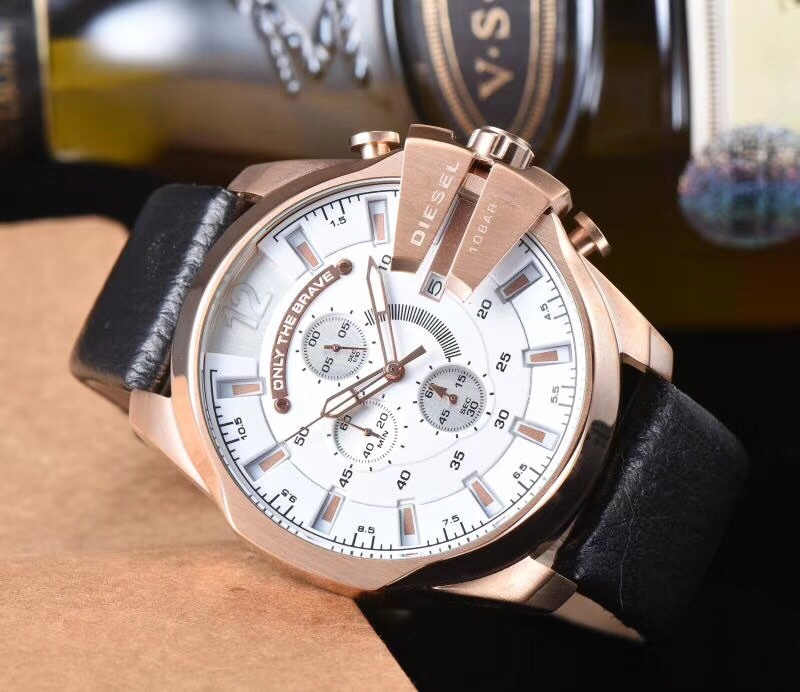 Diesel 50X13mm 138 (6)