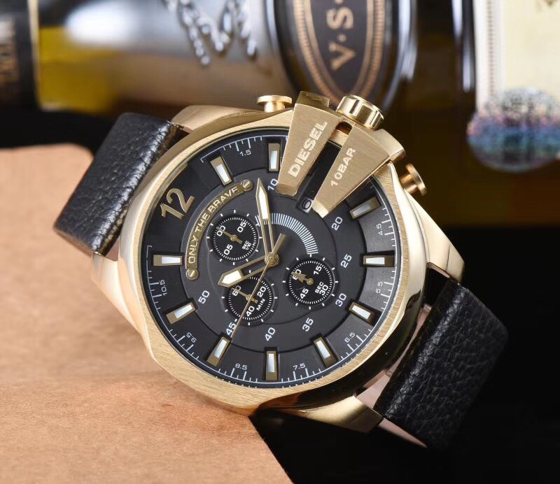 Diesel 50X13mm 138 (7)