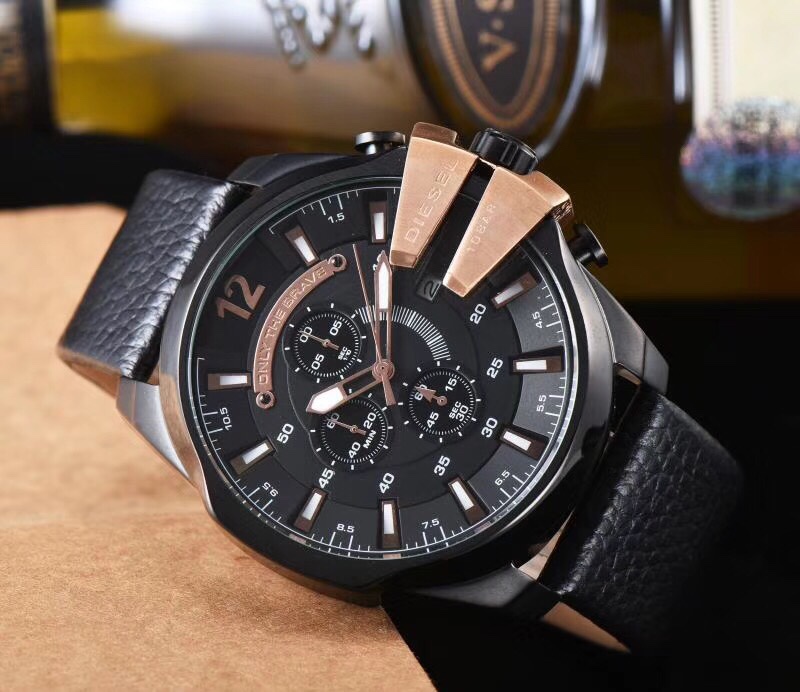 Diesel 50X13mm 138 (8)