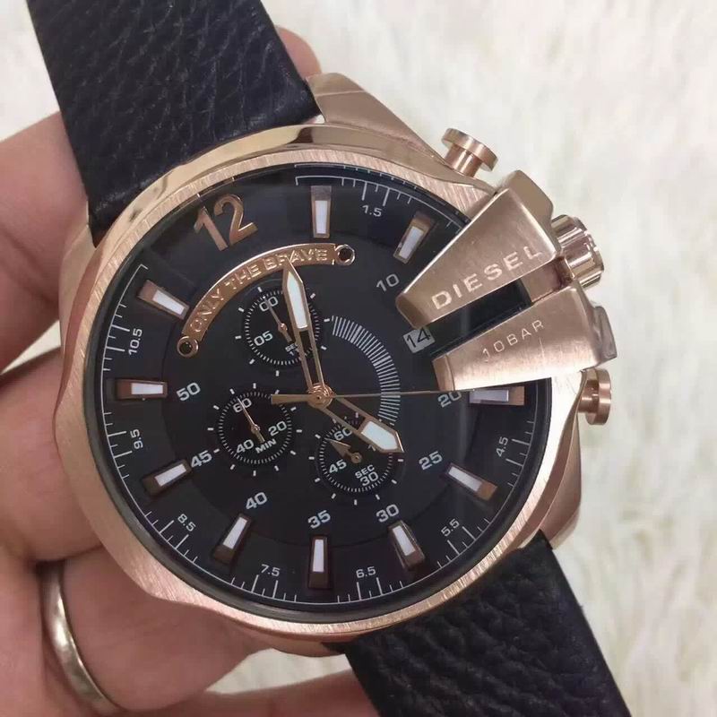 Diesel 50X13mm 138 (9)