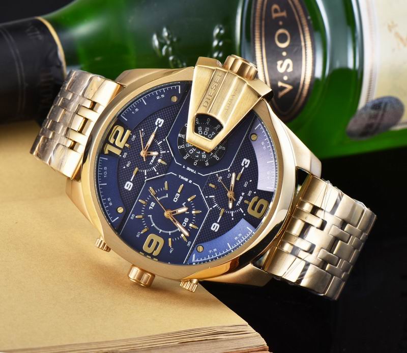 Diesel 56X13mm 130 (1)