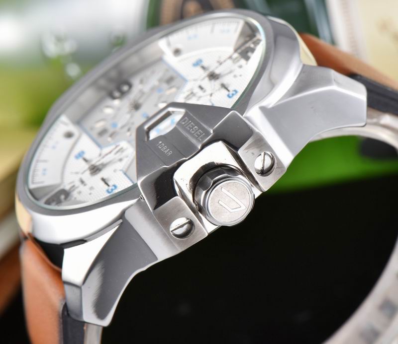 Diesel 56X13mm 130 (10)