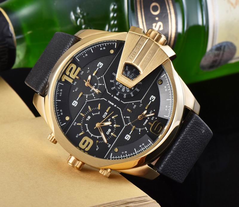 Diesel 56X13mm 130 (11)