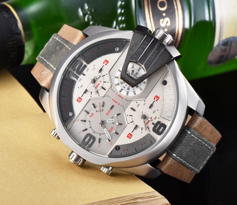 Diesel 56X13mm 130 (12)