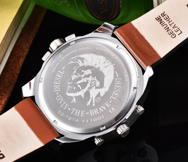 Diesel 56X13mm 130 (14)