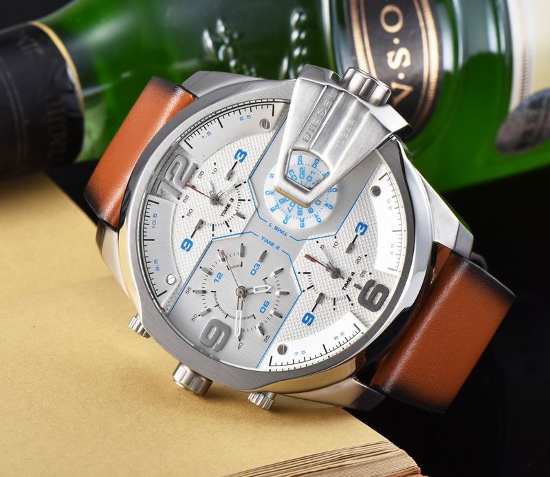 Diesel 56X13mm 130 (15)