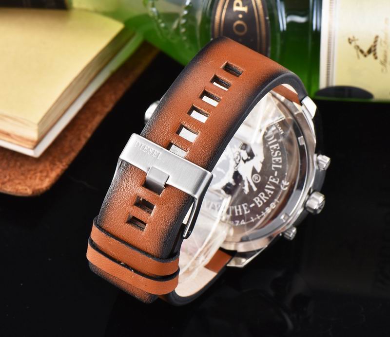 Diesel 56X13mm 130 (16)