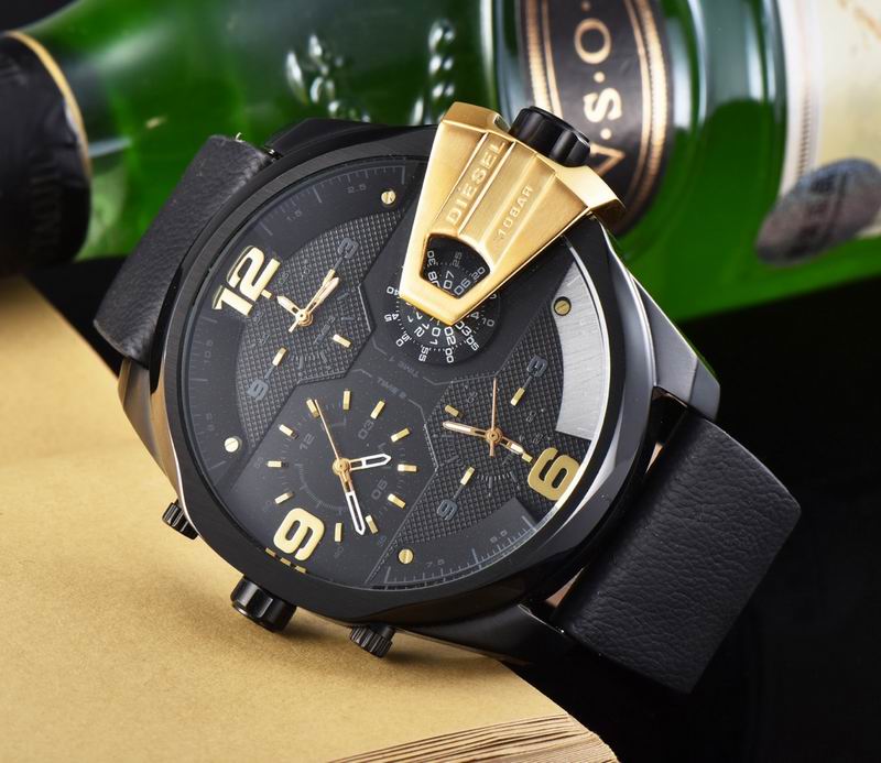 Diesel 56X13mm 130 (17)