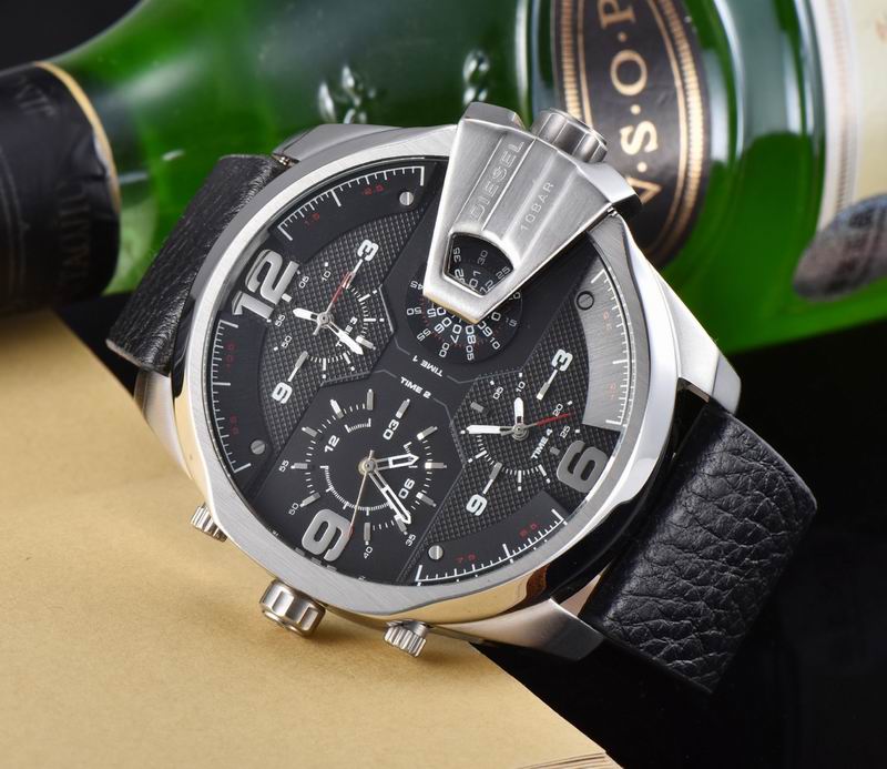 Diesel 56X13mm 130 (18)