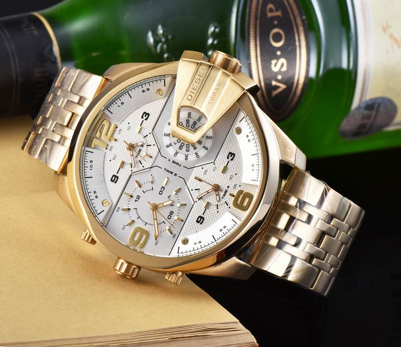 Diesel 56X13mm 130 (2)