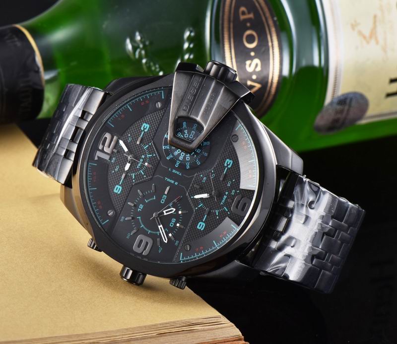 Diesel 56X13mm 130 (3)