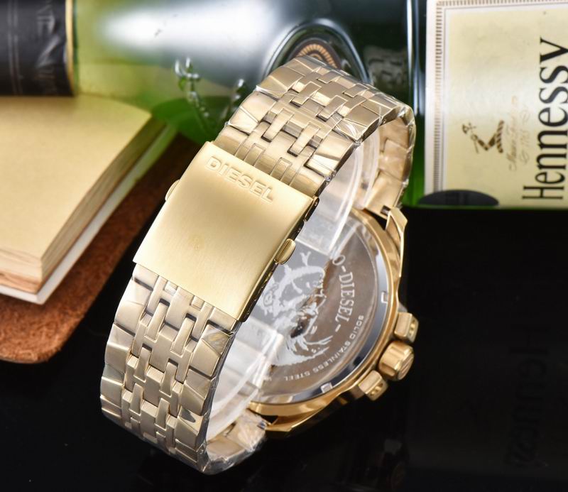 Diesel 56X13mm 130 (5)