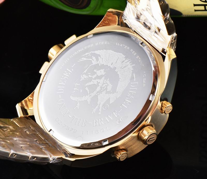 Diesel 56X13mm 130 (6)