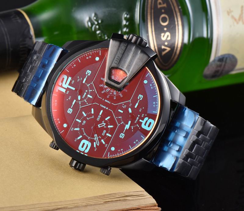 Diesel 56X13mm 130 (7)