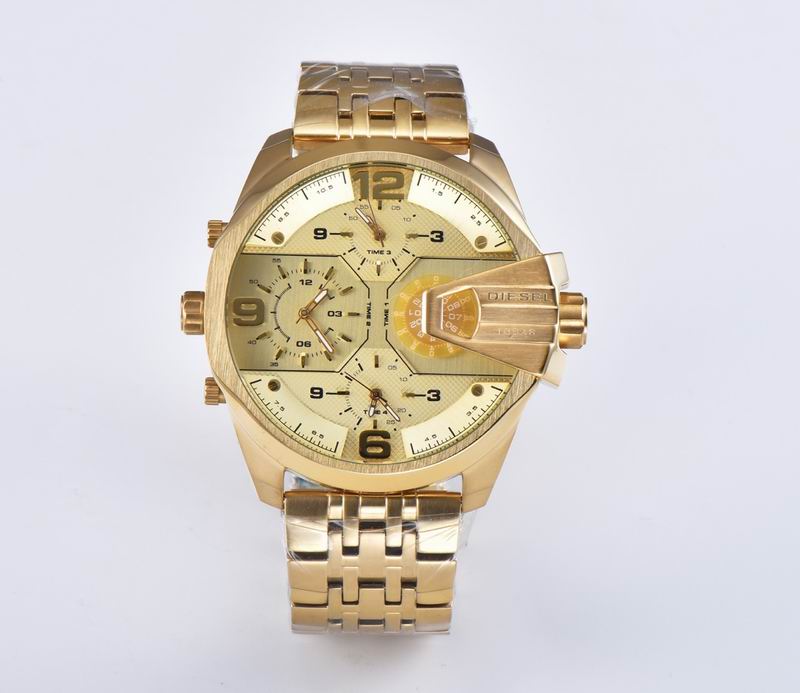 Diesel 56X13mm 130 (9)