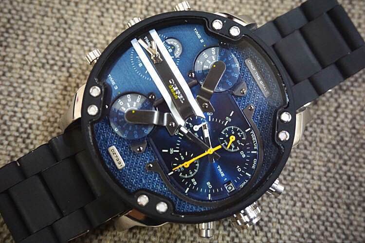 Diesel 56X13mm 96 (3)