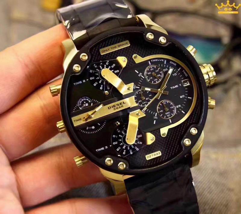 Diesel 56X13mm 96 (5)