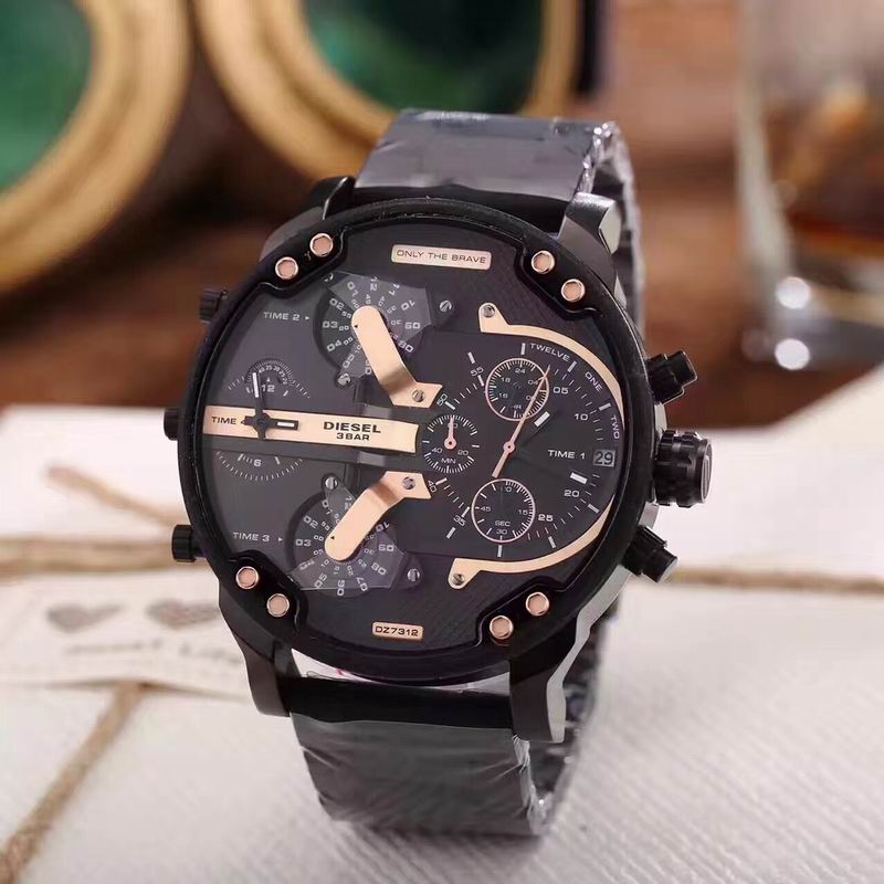 Diesel 56X13mm 96 (8)