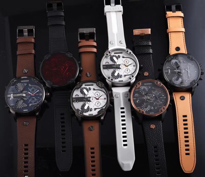 Diesel 57X13mm 103 (9)