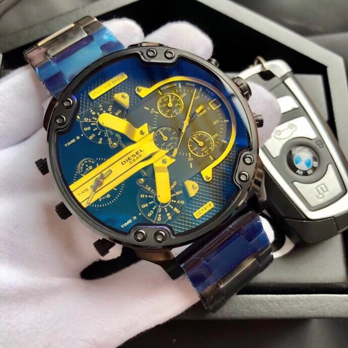 Diesel 57X13mm 104 (19)