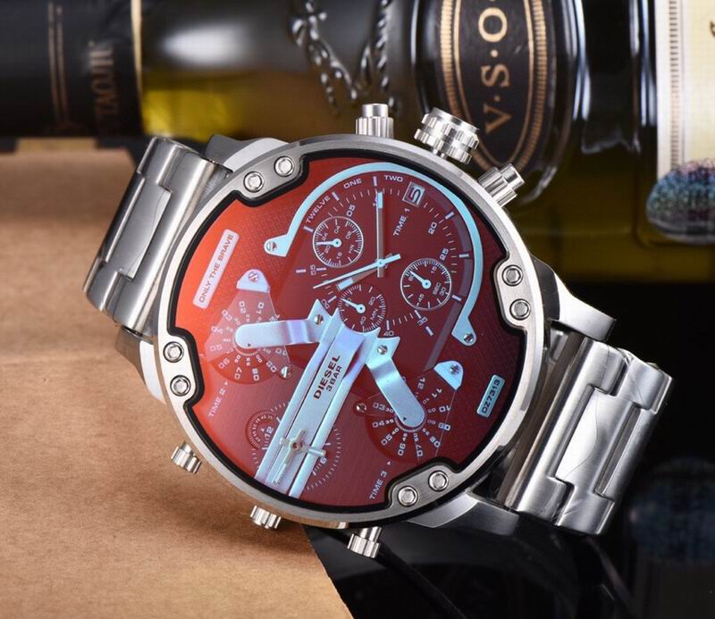 Diesel 57X13mm 104 (28)