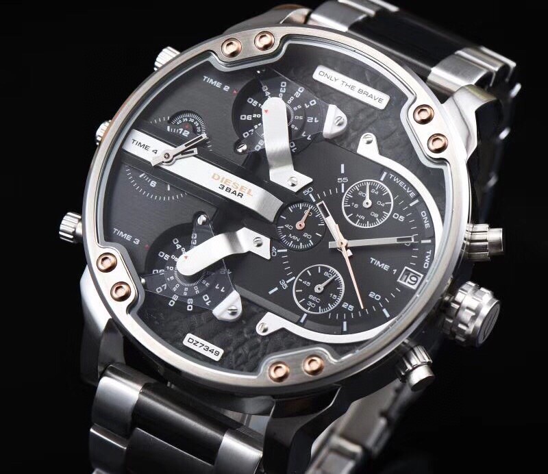 Diesel 57X13mm 104 (9)