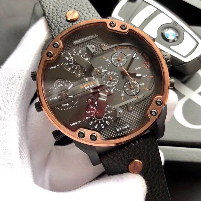 Diesel 57X13mm 107 (4)