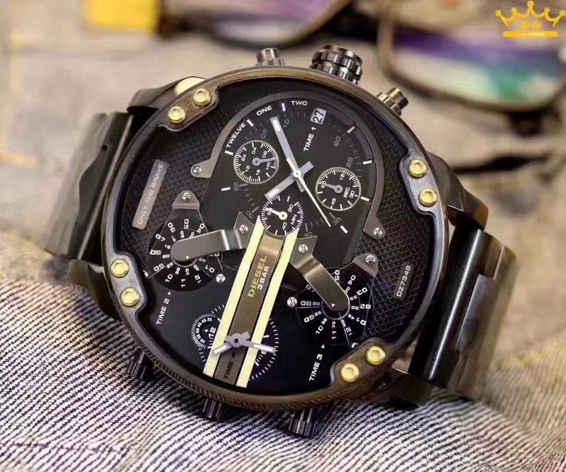 Diesel 57X13mm 109 (2)