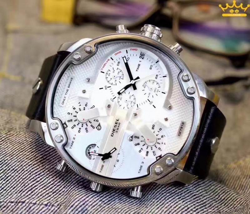 Diesel 57X13mm 109 (3)