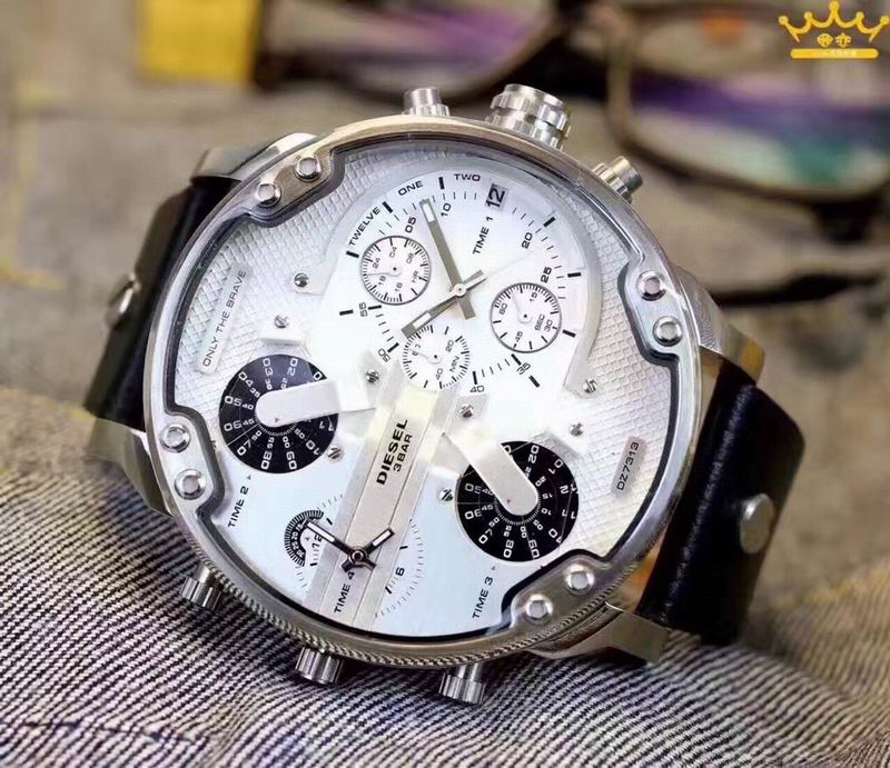 Diesel 57X13mm 109 (4)