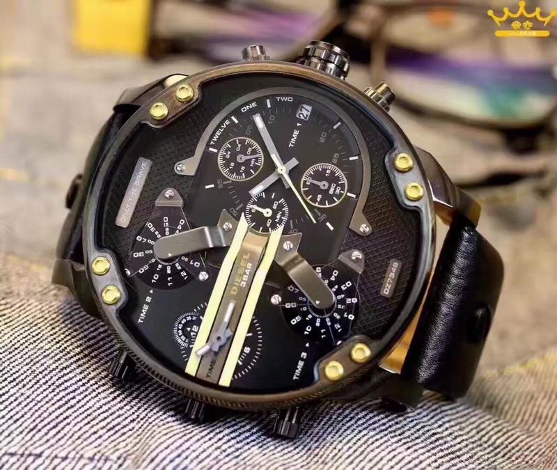 Diesel 57X13mm 109 (5)