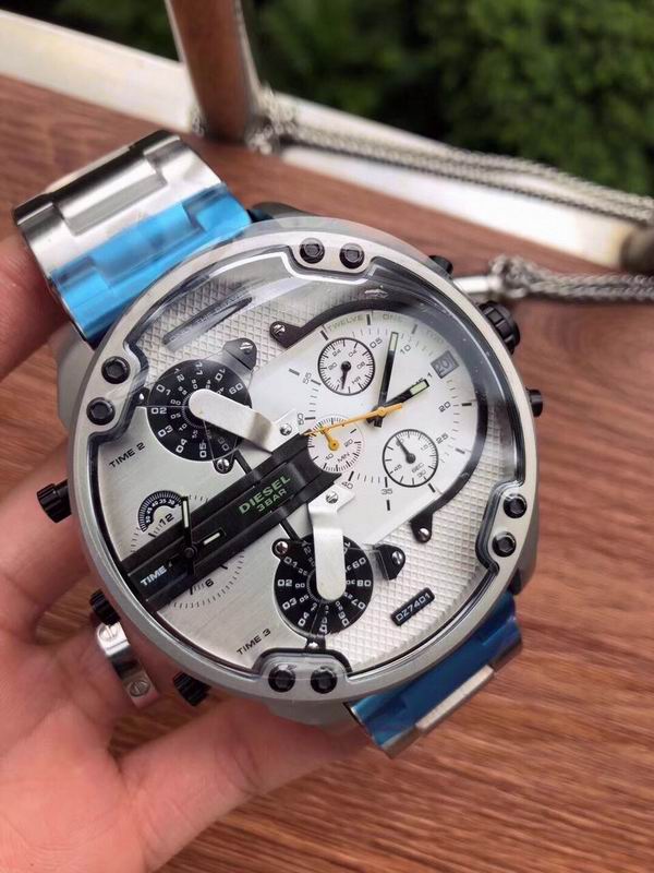 Diesel 57X13mm 109 (6)