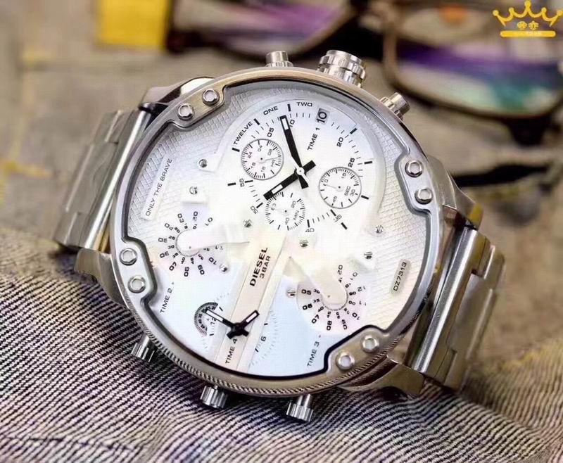 Diesel 57X13mm 109 (8)