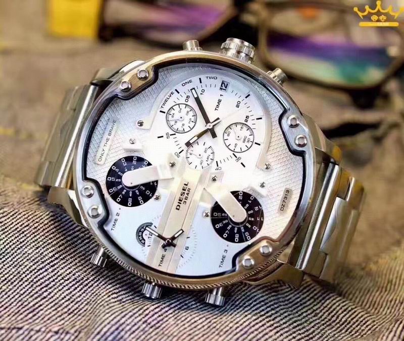 Diesel 57X13mm 109 (9)