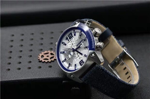 Diesel DZ4480 50X12mm 125 (5)