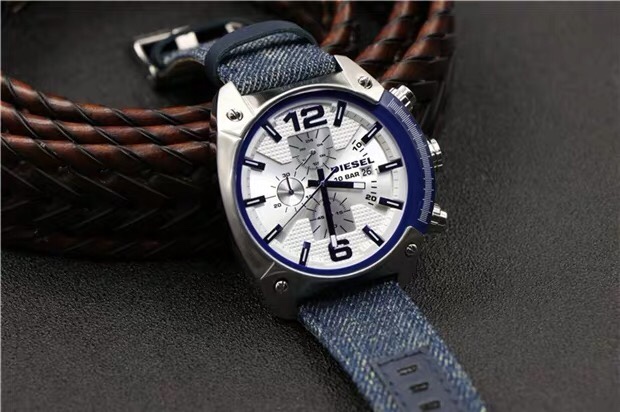 Diesel DZ4480 50X12mm 125 (6)