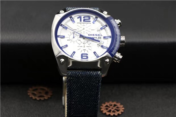 Diesel DZ4480 50X12mm 125 (9)