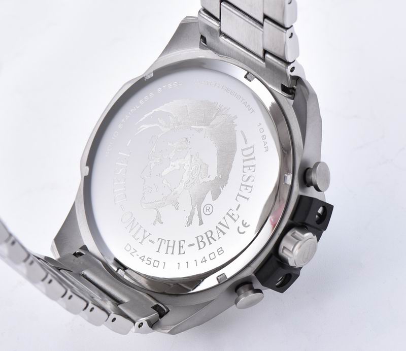 Diesel DZ4501 50X12mm 113 (5)