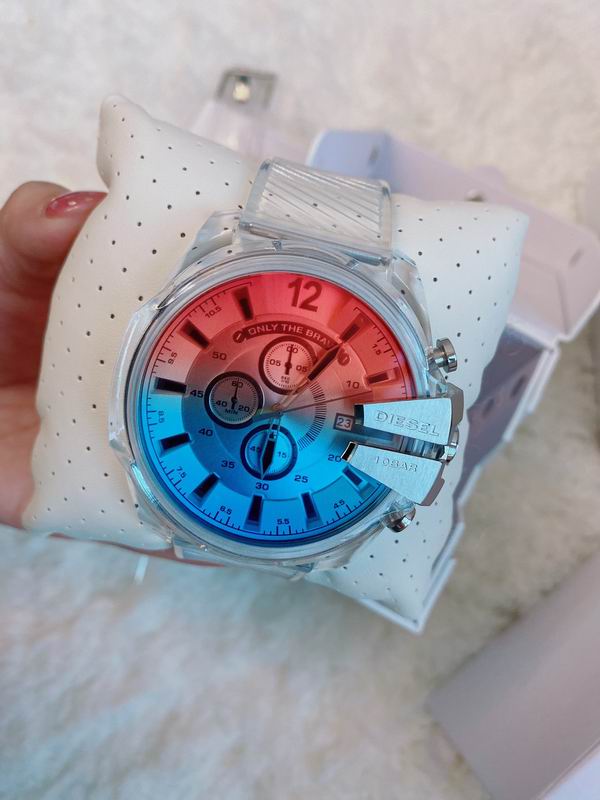 Diesel DZ4515 50X12mm 75 (5)