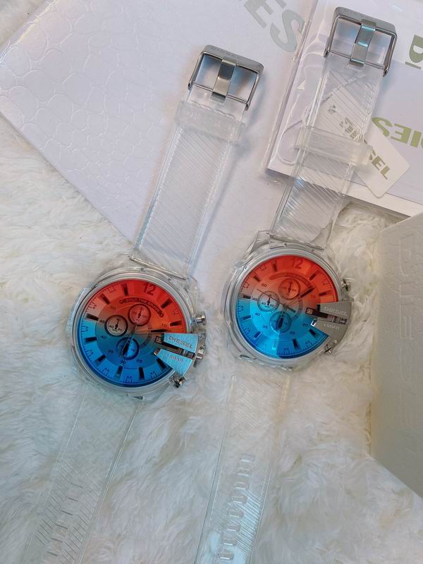 Diesel DZ4515 50X12mm 75 (8)