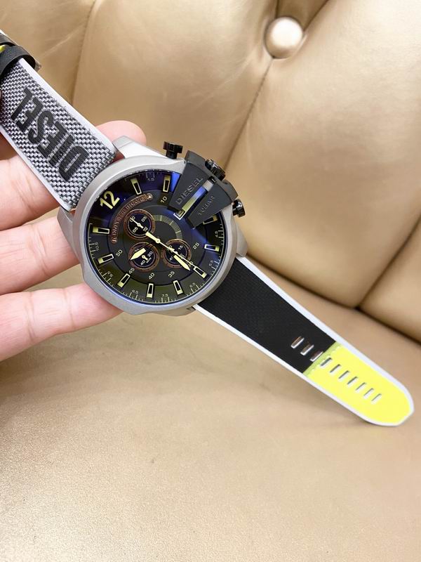 Diesel DZ4523 50X12mm 82 (9)