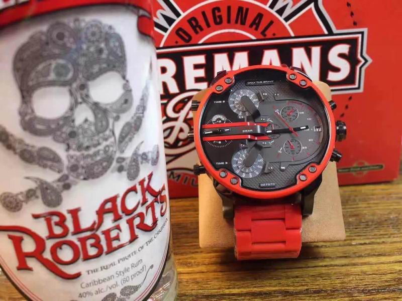 Diesel DZ7370 56X13mm 95 (5)