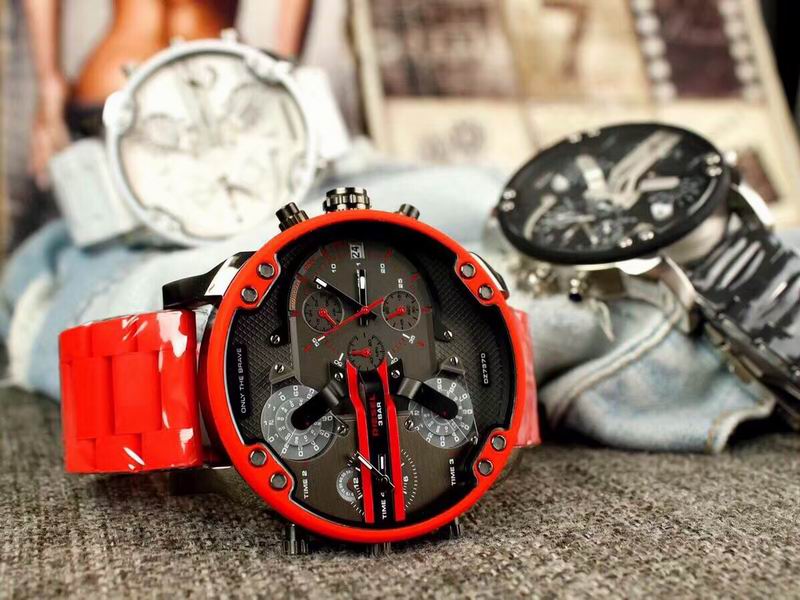 Diesel DZ7370 56X13mm 95 (6)