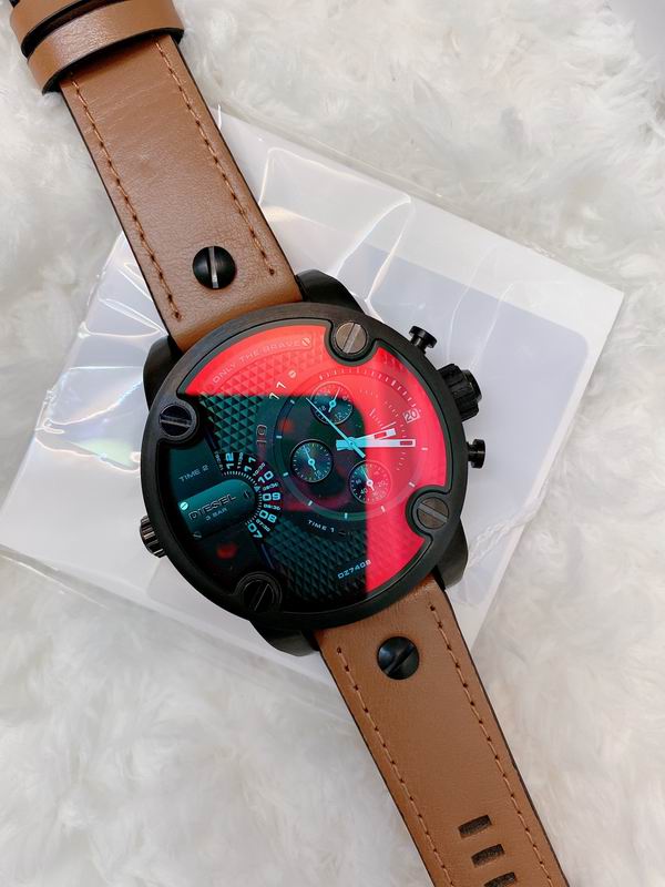 Diesel DZ7408  50X12mm 77 (4)