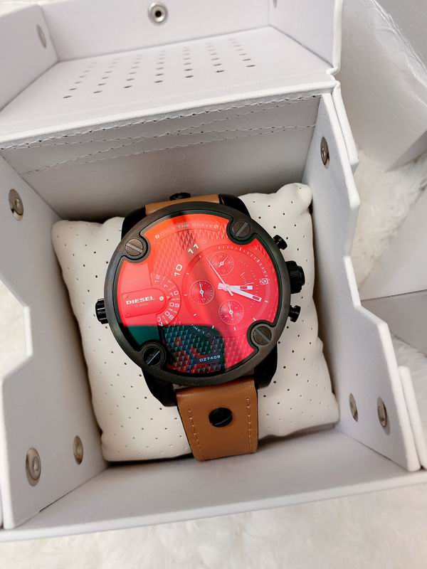 Diesel DZ7408  50X12mm 77 (8)