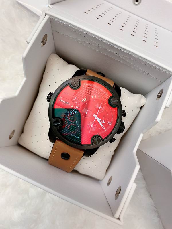 Diesel DZ7408  50X12mm 77 (9)